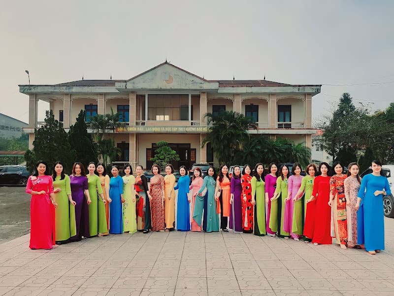 Hình ảnh Yến Sào Quỳnh Trang - 3