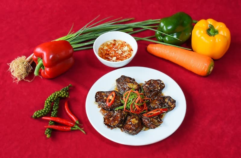 Hình ảnh Romance Riverside - 5