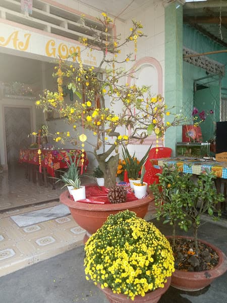 Hình ảnh NHÀ SÀI GÒN - Trái Cây - Kem Chuối - Sữa Chua - Sinh Tố các loại - 2