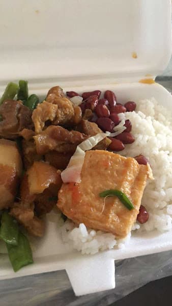 Hình ảnh Cơm ngon ông Toại - 3