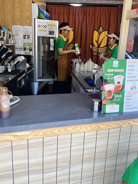 Hình ảnh Cà Phê Muối Chú Long - Nha Trang - 4