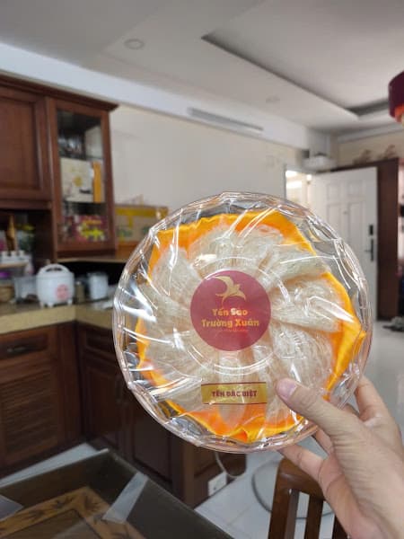 Hình ảnh Nhà Yến Trường Xuân 1 - Q.4 Tp. HCM - 2