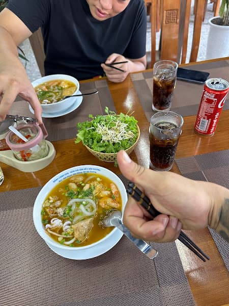 Hình ảnh Seafood-Bánh Canh Ghẹ*Bún Hải Sản Số 1 Hải Dương - 5