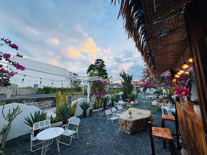 Ảnh bìa Cafe Cối Xay Gió