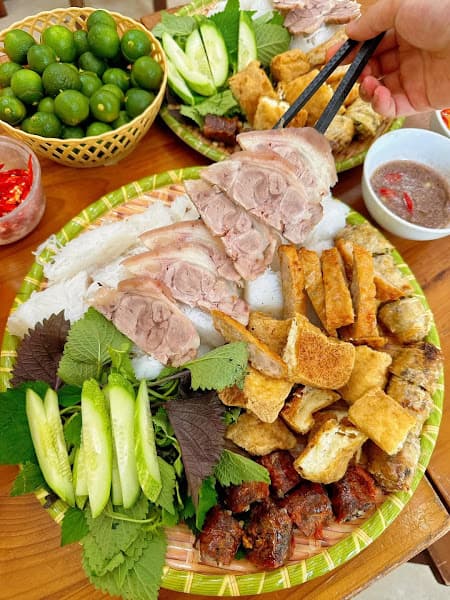 Hình ảnh Bún Đậu Xưa - Quế Võ - 2