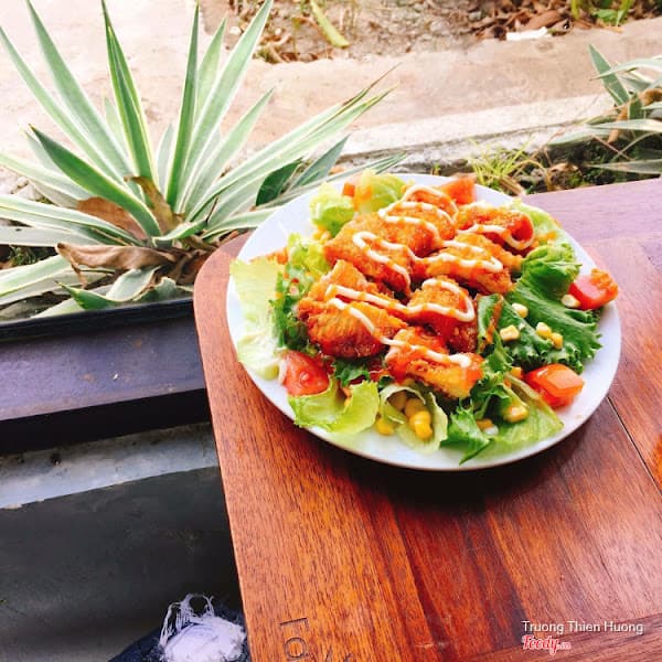 Hình ảnh Gà Nướng Chicky Duy Nhất Buôn ma Thuột - 4