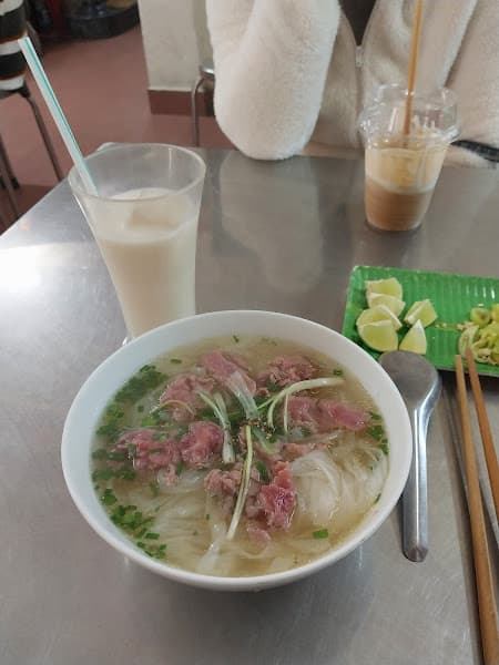 Hình ảnh Quán Phở - Mỳ Quảng - 3