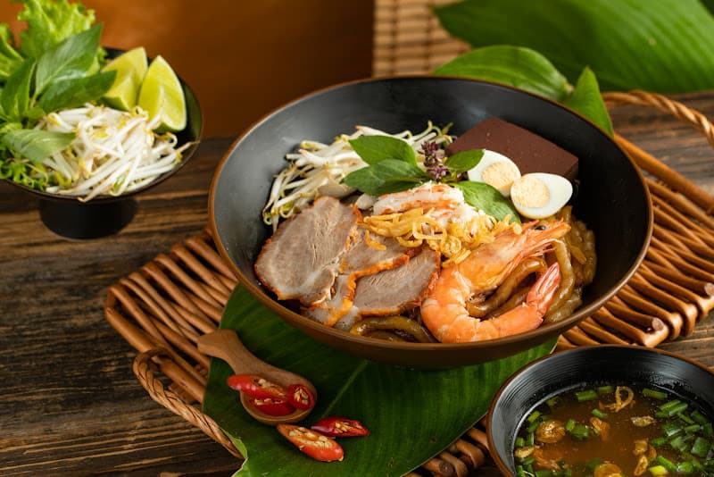 Hình ảnh Bánh Canh Minh Châu - 5