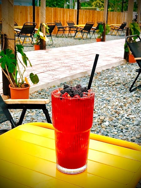 Hình ảnh Tiệm Cafe OM - 5