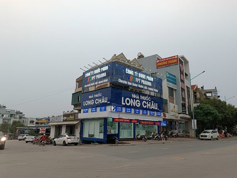Hình ảnh Nhà Thuốc FPT Long Châu - 4