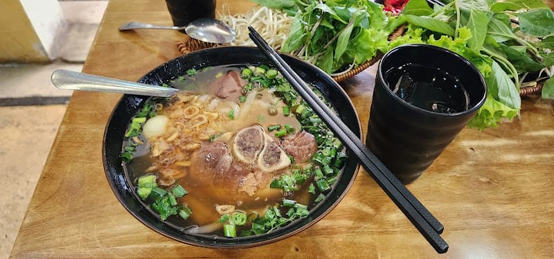 Hình ảnh Bánh Canh Minh Châu - 3