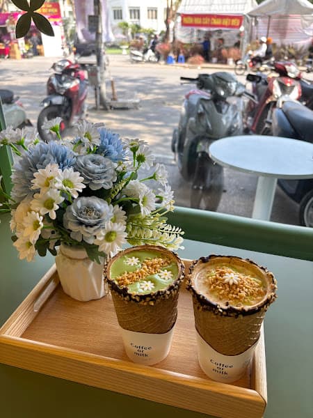 Hình ảnh Mát Trà Thanh Hoá - 2