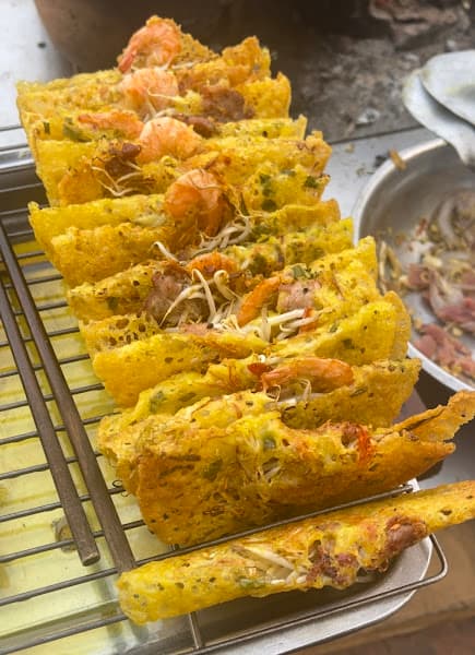 Hình ảnh Bánh xèo Quảng Ngãi - 5