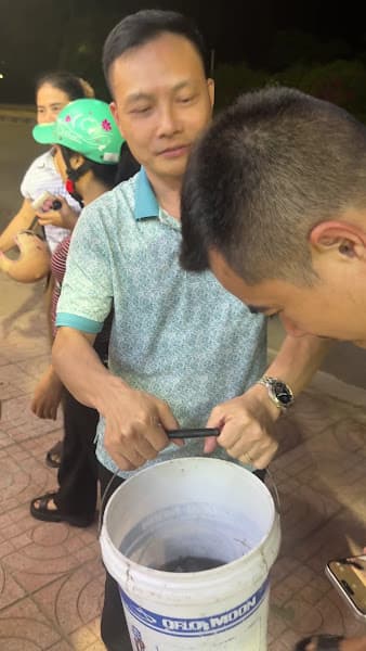 Hình ảnh Nhà Hàng Nghệ Tĩnh - 2