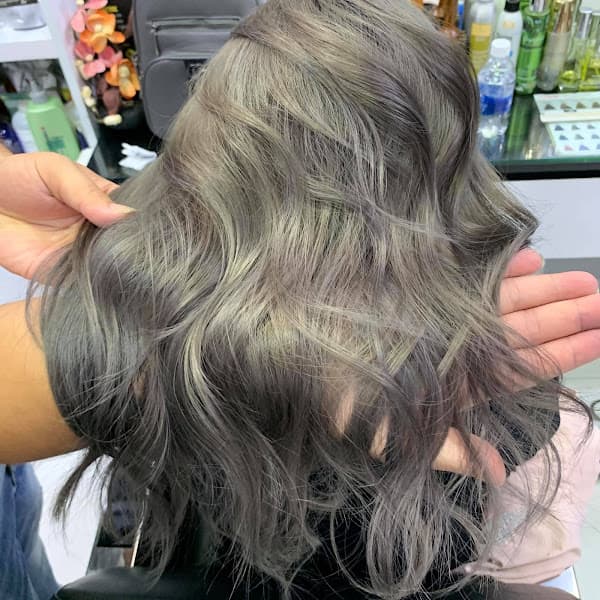 Ảnh bìa SALON THÁI NGUYỄN - NỐI TÓC BIÊN HÒA CHUYÊN NGHIỆP