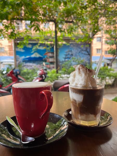 Hình ảnh IKIGAI CAFE - 2