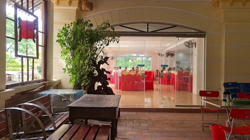 Ảnh bìa Nhà Hàng Quà Quê Quán