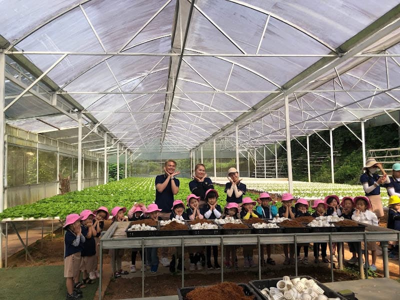 Hình ảnh Du lịch canh nông Đà Lạt | Đạ Lạch Farming - 6