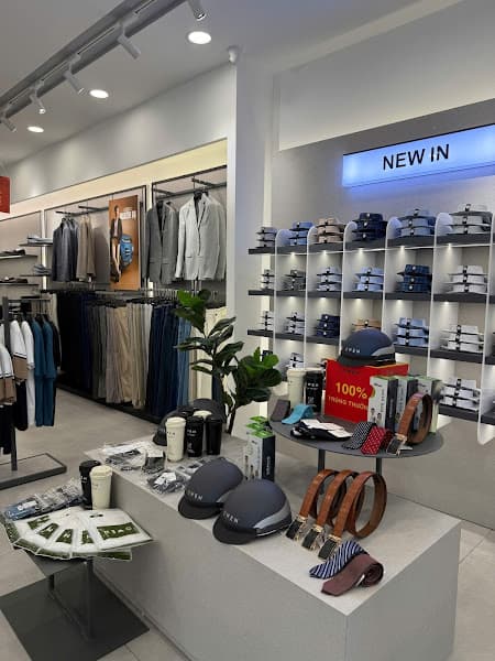 Hình ảnh OWEN Tuyên Quang - Flagship Store - 4