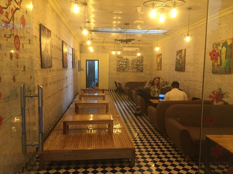 Trà sữa TiYCha - Hương vị là chất lượng