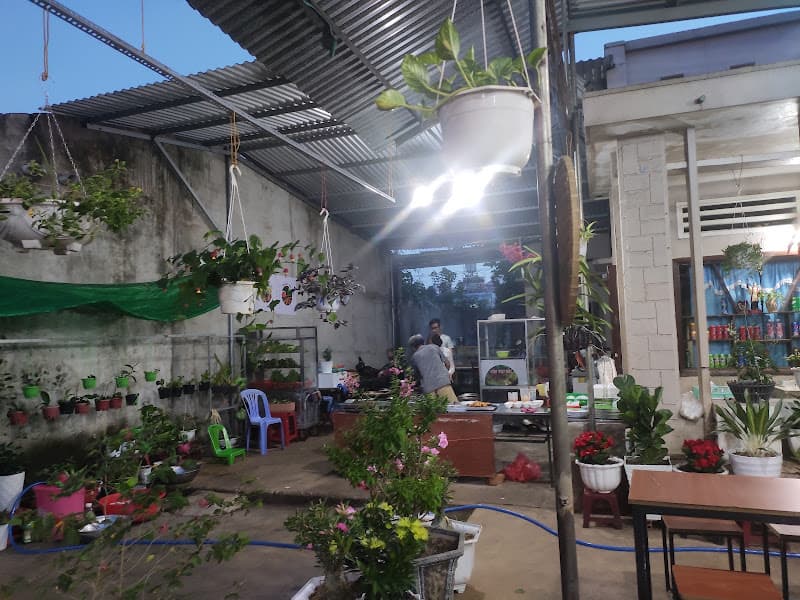 Hình ảnh Bánh xèo - bánh khọt miền Tây - 5