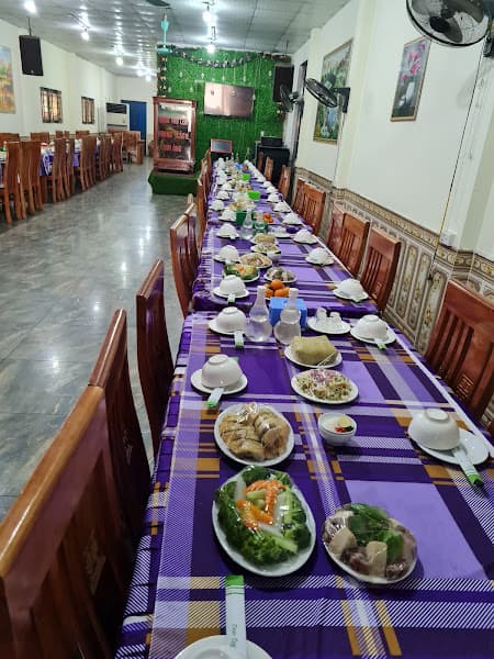 Hình ảnh Nhà hàng Trung Dũng - 2