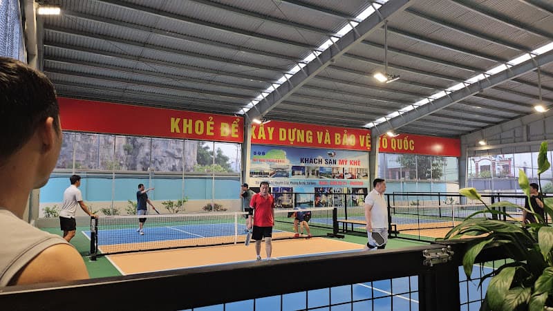 Hình ảnh Mỹ Khê Pickleball - 2