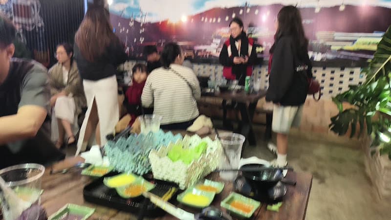 Hình ảnh Tầm Bóp Tiệm Lẩu Nướng - 3