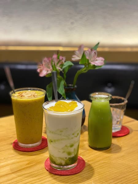 Hình ảnh Pha Coffee - 2