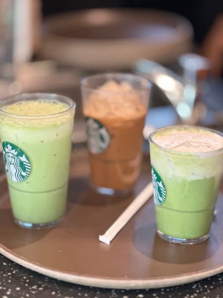 Hình ảnh Starbucks - 2