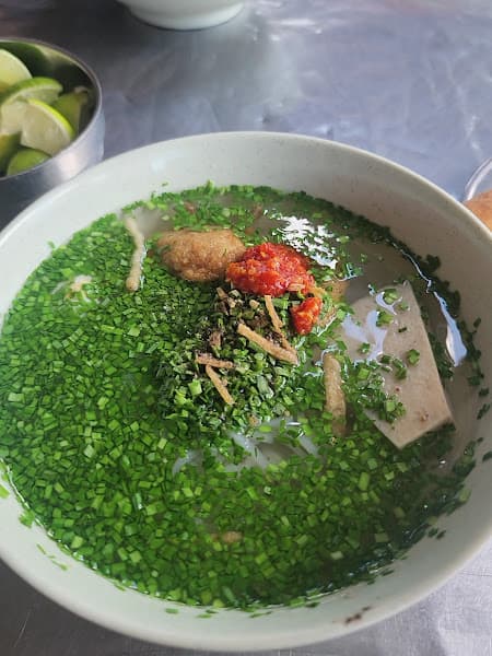 Hình ảnh Bánh Canh Vạn Giã - 5