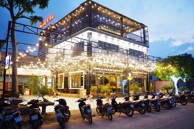 Hình ảnh Nhà Hàng An An - 3