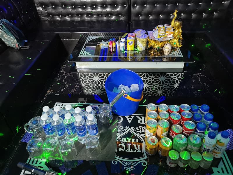 Hình ảnh Karaoke XAVIA - 2