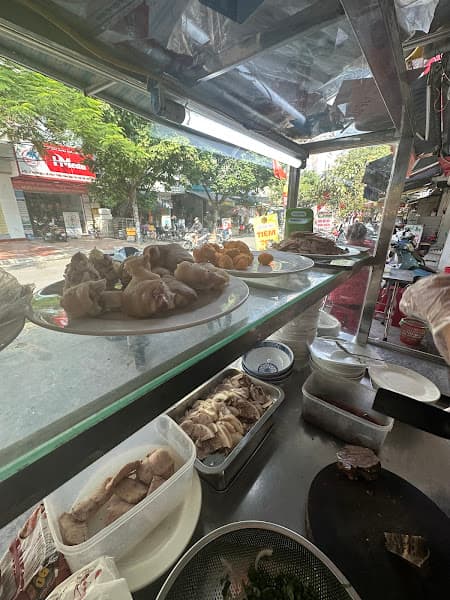 Hình ảnh Bún bò Huế - 3