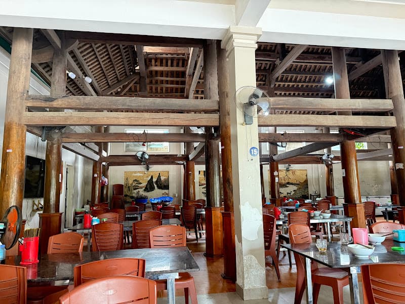 Hình ảnh Cháo canh cá tràu Quốc Vượng - 4