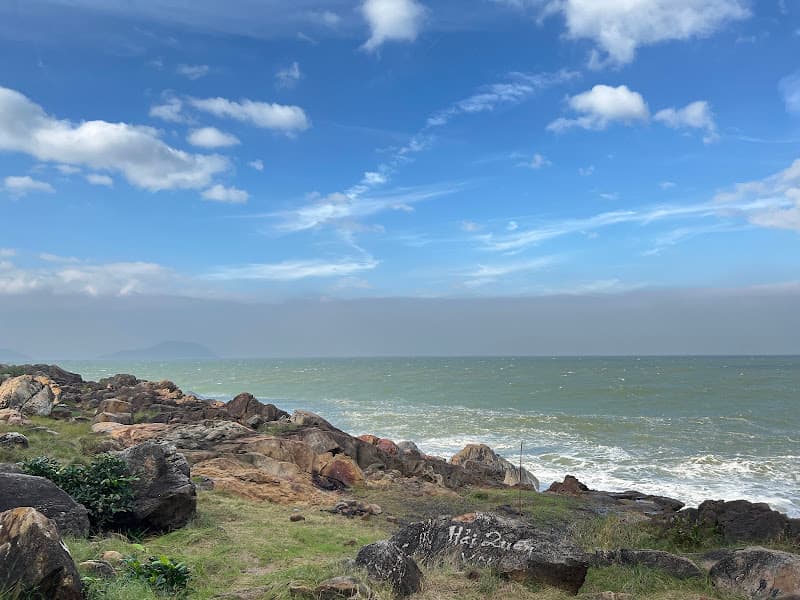 Hình ảnh Bãi Yên Ngựa - 2