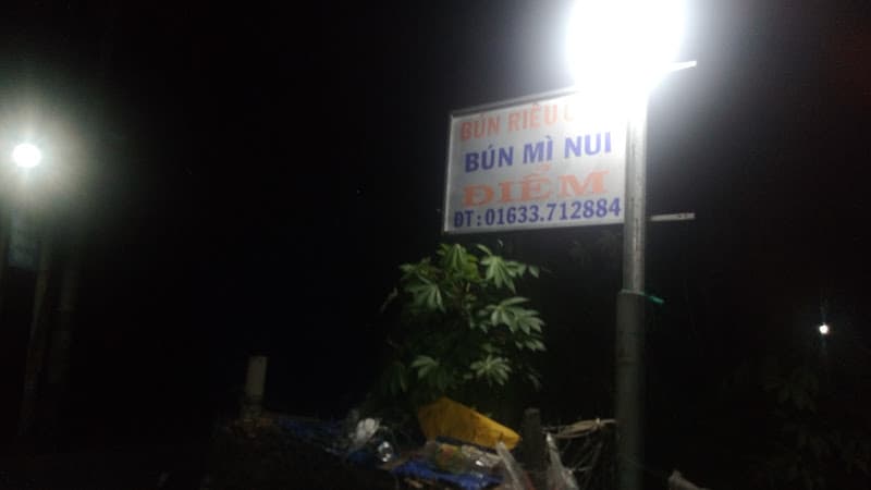 Hình ảnh Quán chay Điểm - 5