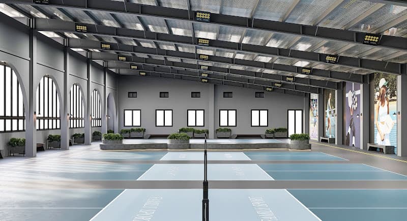 Hình ảnh An Sinh Pickleball - 2