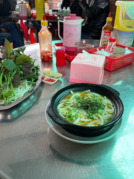 Hình ảnh Bánh canh cá lóc Song Kha - 3