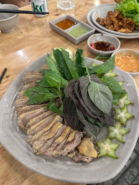 Hình ảnh Vỉa Hè Quán - 4