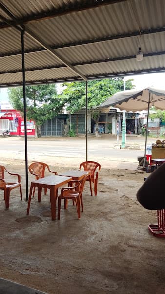 Hình ảnh Quán cơm chay bồ đề - 3