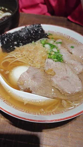 Hình ảnh TEN Noodles - Mì Udon, Ramen - 3