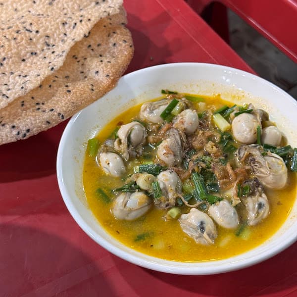 Hình ảnh Cháo Hàu Ngọc Anh 5 - 3