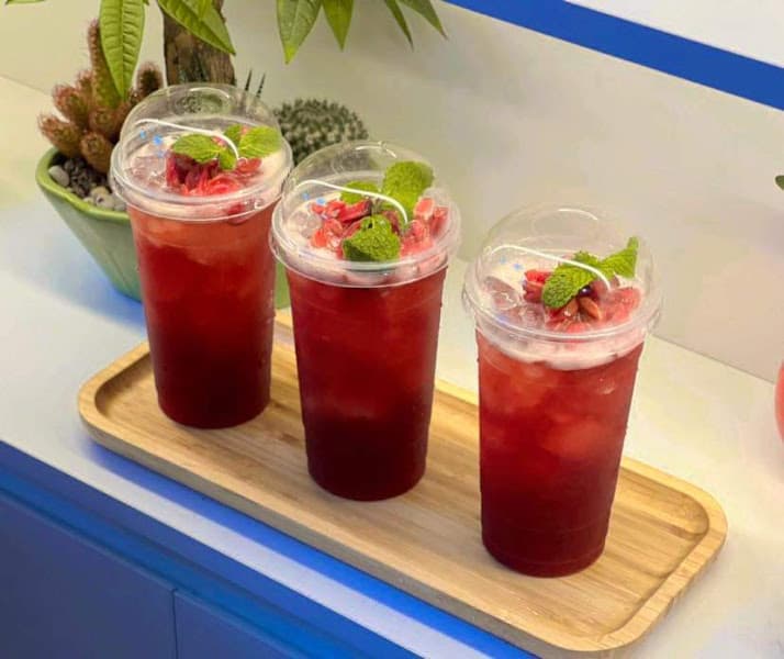 Hình ảnh PASSIO - Coffee & Tea - 2
