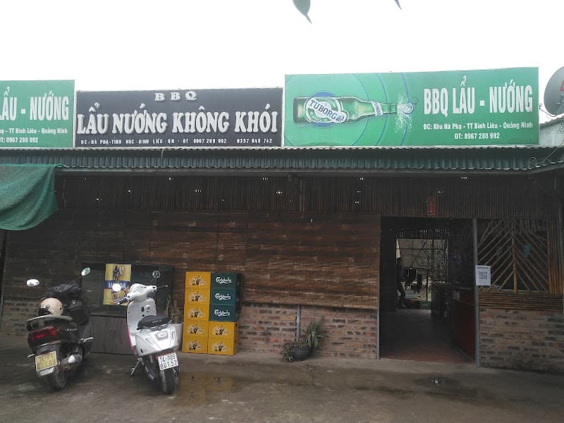 Ảnh bìa BBQ Lẩu Nướng Không Khói
