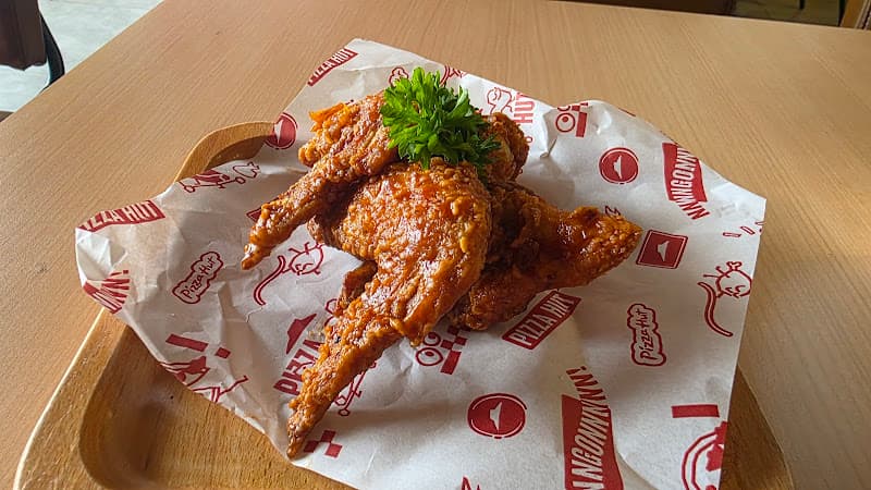 Hình ảnh Pizza Hut - 3