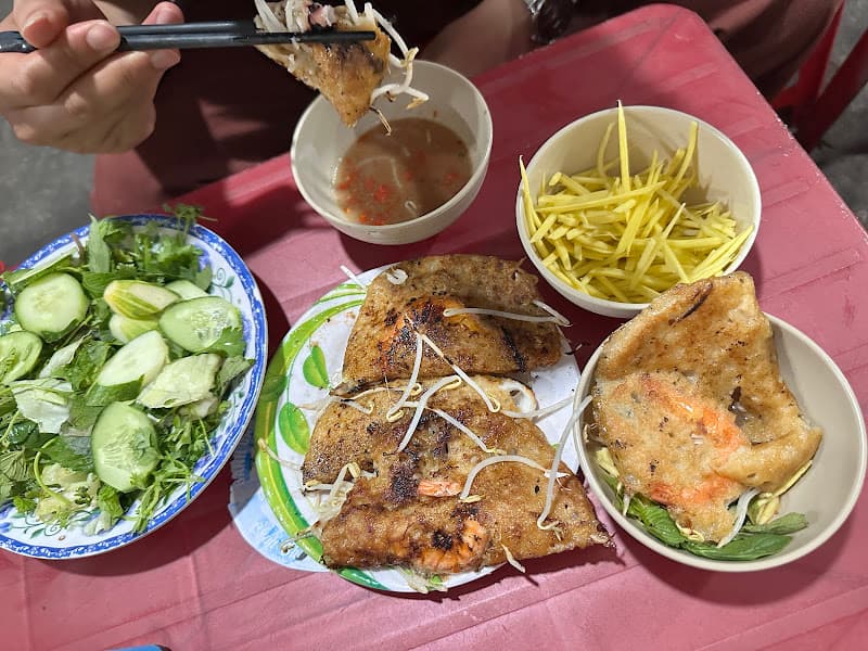 Hình ảnh Bánh xèo 22 Quang Trung - 3