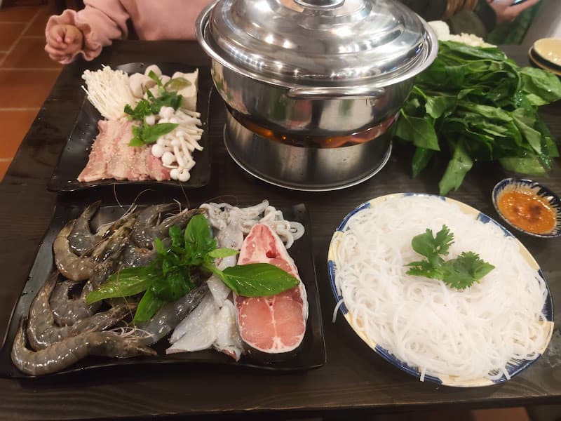 Hình ảnh Tiệm Cơm Bếp Củi - Cơm Gia Đình - 5