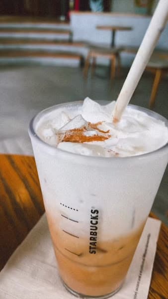Hình ảnh Starbucks - 4