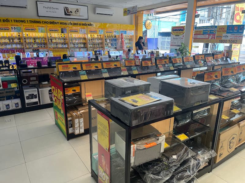 Hình ảnh Siêu thị Thế Giới Di Động - 2